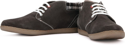 

U.S. Polo Assn Boat Shoes For Men(Brown, White