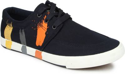 Spunk Pulse Sneakers