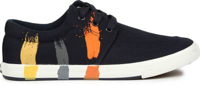 Spunk Pulse Sneakers
