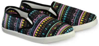 

Nell Sneakers For Women(Black