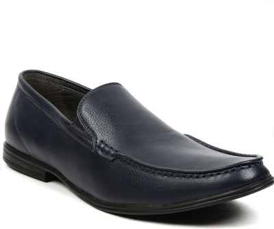 

NOHIDE Loafers For Men(Black