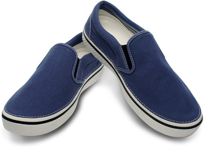

Crocs Sneakers For Women(Blue