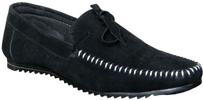 

Sukun Loafers For Men(Black