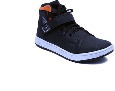 

Knight Ace 2277 Canvas Shoes For Men(Orange