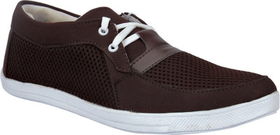 

Drivn Mens Casual Shoes For Men(Brown