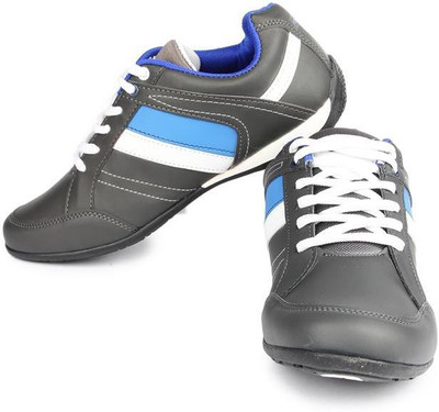 

Force 10 By Liberty Running Shoes For Men(Blue, R.blue