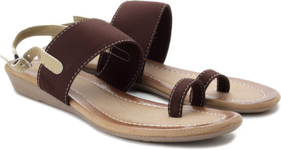 

Bata Women Belle For Women(Brown)