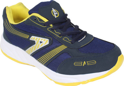 

Aero Power Play Running Shoes For Men(Blue)