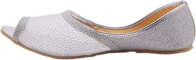 Royal Collection Silver Net Bellies