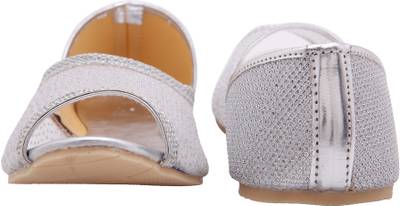 Royal Collection Silver Net Bellies