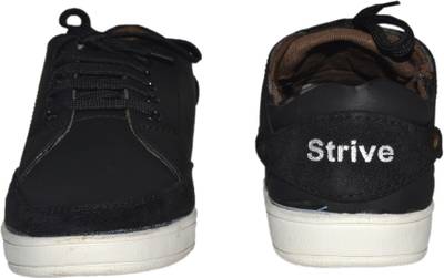 Strive Simple &amp; Elegant Sneakers