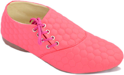 

Myra Comfortable Casuals For Women(Pink