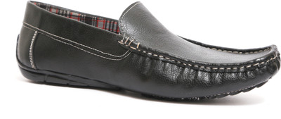 

Roony SP-1 Loafers For Men(Black