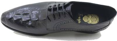 Froskie Genuine Leather Formal Shoes Casuals