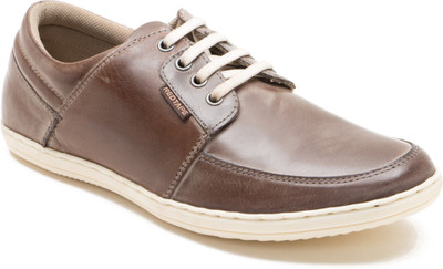 

Red Tape RTR1327 Casuals For Men(Brown