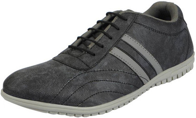 

FAUSTO Sneakers For Men(Black