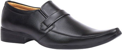 

Toreto Slip On For Men(Black