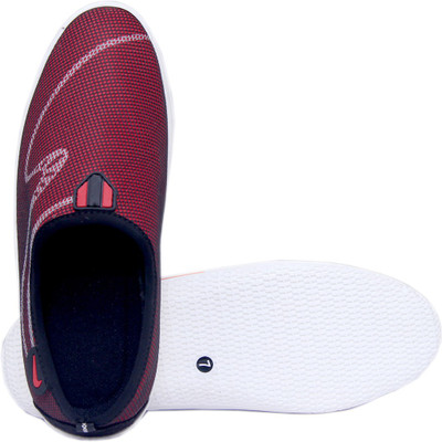 

Clerk Loafers For Men(Maroon), Cherry