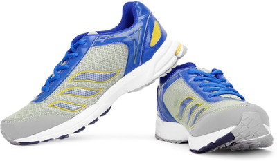 

Joma Zenon Running Shoes For Men(Grey, Blue