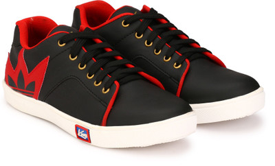 

Knoos Sneakers For Men(Black
