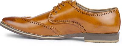 Baaj Lace Up