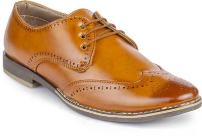Baaj Lace Up