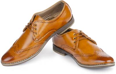 Baaj Lace Up
