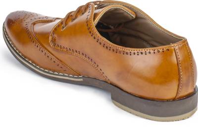 Baaj Lace Up