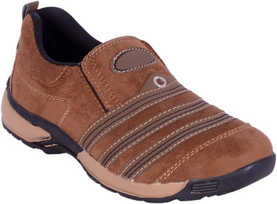 

George Adam Outdoor Shoes For Men(Tan