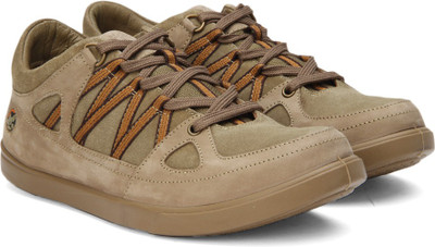 

Woodland Sneakers For Men(Green, Khaki