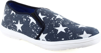 

Firx Casual Shoes For Men(Blue, White
