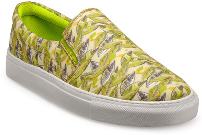 

Juan David Sneakers For Men(Green