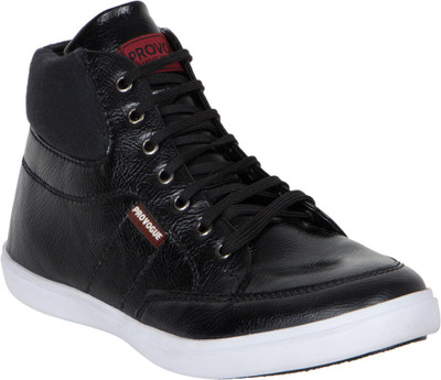 

Provogue Sneakers For Men(Black