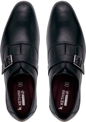 Kethini 3112 Lace Up