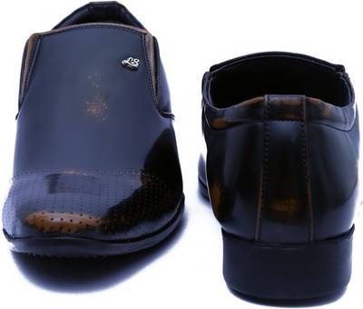 Anson Slip On