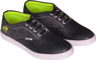 

Sukun Casuals For Men(Black