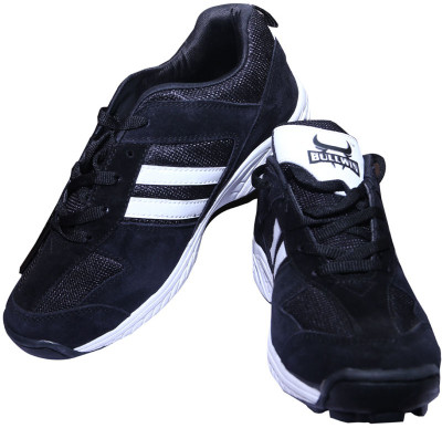 

Bullwin Jumbo Running Shoes For Men(Black)