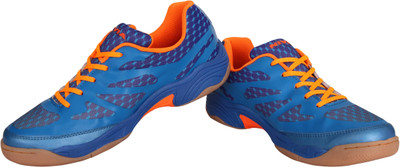 

Nivia New Verdict Walking Shoes For Men(Multicolor, A.blue::orange