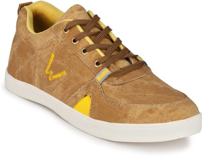 

Knoos Sneakers For Men(Tan