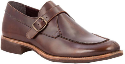 

Salt N Pepper 16-449 COGNAC Slip On For Men(Tan