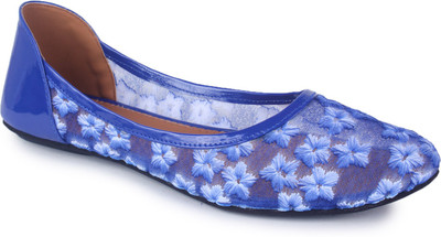 

SBF Bellies For Women(Blue