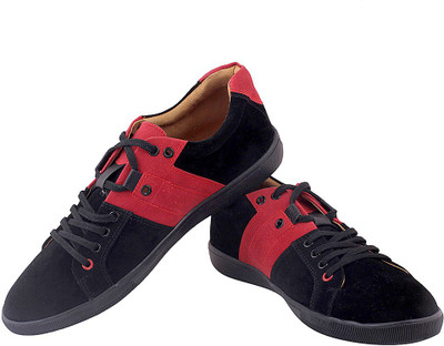 

FUNK PHAW Multicolor Sneakers Sneakers For Men(Black), Fsbr729-phaw
