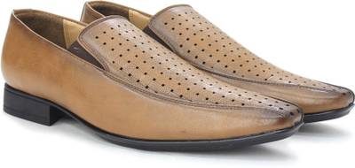 Bata CYBER Slip On Shoes