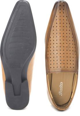 Bata CYBER Slip On Shoes