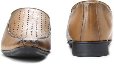 Bata CYBER Slip On Shoes