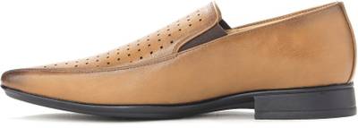 Bata CYBER Slip On Shoes