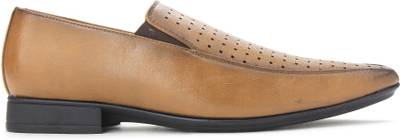 Bata CYBER Slip On Shoes