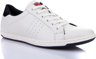 

Red Tape Casuals For Men(White