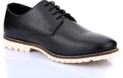 

Red Tape Casuals For Men(Black