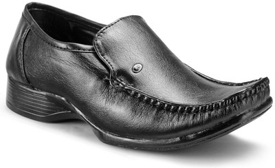 

Juan David 206-BLACK Casuals For Men(Black